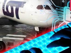 Исследователь успешно взломал системы летящих самолетов с земли