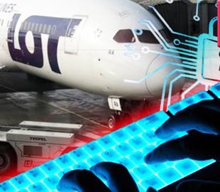 Исследователь успешно взломал системы летящих самолетов с земли