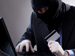 Мужчина перечислил мошенникам 11 тыс. грн. за «виртуальный» прицеп 