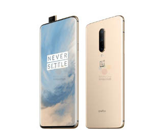 Характеристики OnePlus 7 Pro подтверждены за несколько дней до анонса