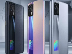 Стали известны характеристики Realme X7 Max