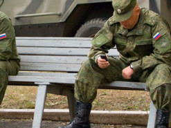 Создали сайт для военных РФ и Беларуси, которые не хотят воевать против Украины