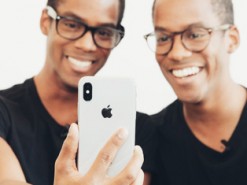 Apple научит Face ID сканировать вены на лице