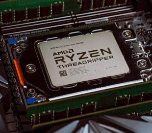 Видеокарты AMD оказались быстрее аналогов от Nvidia