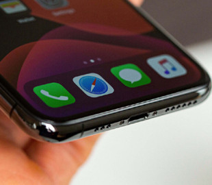 Ще один iPhone отримав роз’єм USB Type-C