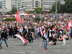 В Минске снижена скорость мобильного интернета