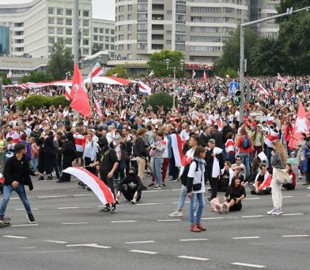 В Минске снижена скорость мобильного интернета