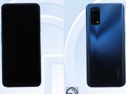 OPPO готовит 5G-смартфон среднего уровня с квадрокамерой и большой батареей