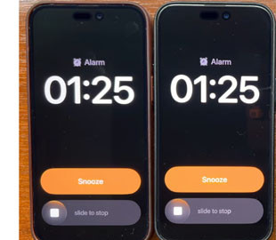 У власників iPhone масово не спрацьовують будильники — причина