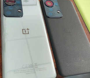 OnePlus Nord 3 показали на фото