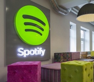 Spotify назвала дату выхода на биржу