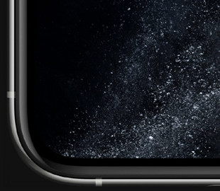 iPhone 12 может получить новый тонкий дисплей от LG