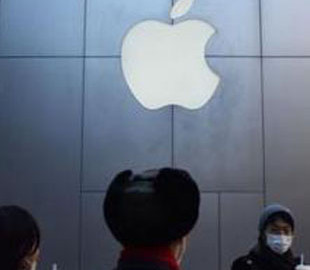 Apple стала быстрее переносить производство из Китая