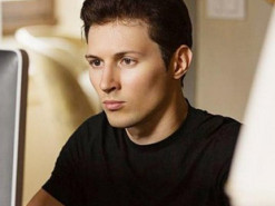 Дуров призвал ослабить контроль Apple и Google над рынком приложений