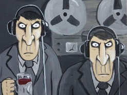 Нардепы хотят разрешить прослушку и контроль интернет-трафика без решения суда