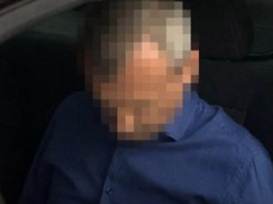 Пророссийский пропагандист, призывавший к разделению Украины, задержан в Борисполе