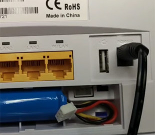 USB-порт на роутері простоює даремно: 5 варіантів використання