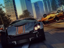HD-переиздание Burnout Paradise может выйти в марте
