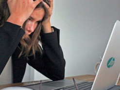 Три приховані небезпеки, які чекають на будь-якого власника ноутбука