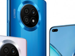 Смартфон Honor X20 с двойной селфи-камерой дебютирует 12 августа