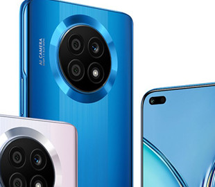 Смартфон Honor X20 с двойной селфи-камерой дебютирует 12 августа
