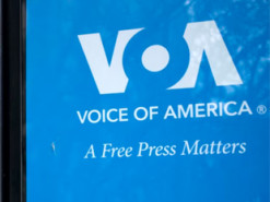 Правозахисники просять Конгрес США захистити журналістів USAGM, які під загрозою переслідувань