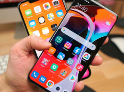 Xiaomi приготовила пять моделей Xiaomi 12 и Redmi K50