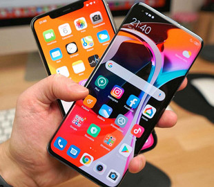 Xiaomi приготовила пять моделей Xiaomi 12 и Redmi K50
