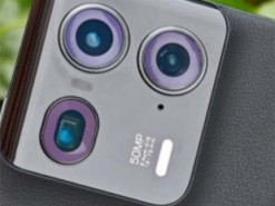 Motorola Edge 50 Ultra обійшов iPhone 15 у рейтингу камерофонів