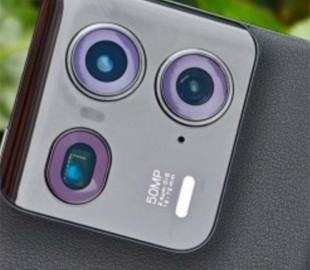 Motorola Edge 50 Ultra обійшов iPhone 15 у рейтингу камерофонів