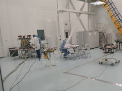 Ілон Маск запускатиме створений у Дніпрі єдиний український супутник