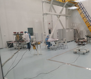 Ілон Маск запускатиме створений у Дніпрі єдиний український супутник