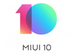 Четыре смартфона Xiaomi обновили до прошивки MIUI 10
