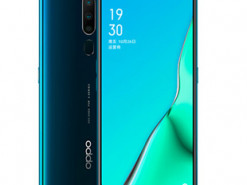 Oppo A11x с батареей емкостью 5000 мАч представлен официально