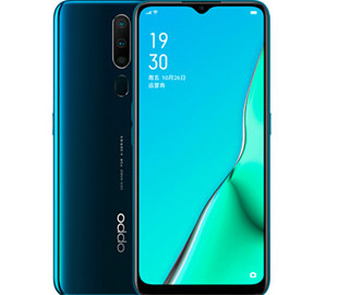 Oppo A11x с батареей емкостью 5000 мАч представлен официально