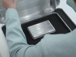 Apple может представить новый продукт на следующей неделе