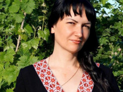 Репортери без кордонів вимагають звільнити ув’язнену окупаційною владою Криму журналістку Данілович