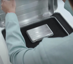 Apple может представить новый продукт на следующей неделе