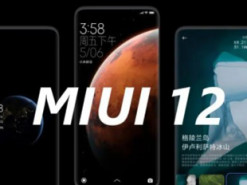Новая тема Jiyan black для MIUI 12 удивила всех фанов