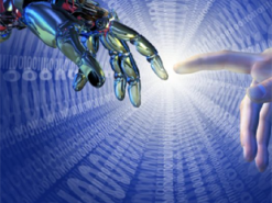 Колишній директор Google назвав штучний інтелект новою ядерною зброєю