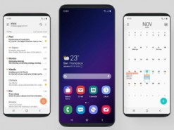 Пользователи недовольны обновлением Android Pie для Galaxy S9