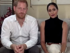 Принца Гарри высмеяли за его критику соцсетей и технологических гигантов