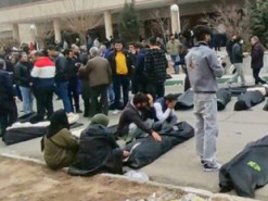 В Ірані поновили мобільний зв’язок: розповідають про тисячі вбитих режимом