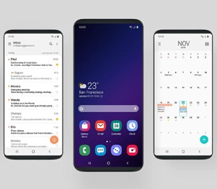 Пользователи недовольны обновлением Android Pie для Galaxy S9