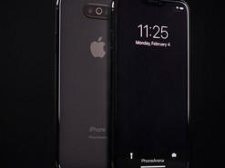 Опубликованы рендеры смартфона iPhone XI на базе iOS 13