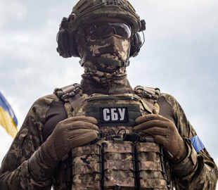 СБУ попереджає про спроби вербування українців для реєстрації російських терміналів Starlink