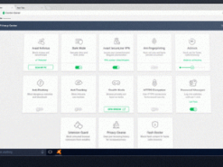Avast представила «самый безопасный» браузер