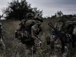 У мережі поширюють фейк, що Україна кинула своїх військових в Афганістані