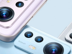 Стали известны европейские цены смартфонов серии Xiaomi 12
