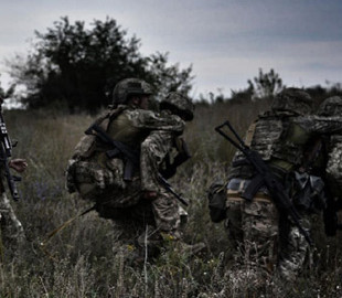 У мережі поширюють фейк, що Україна кинула своїх військових в Афганістані